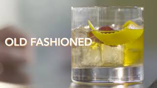 OLD FASHIONED - 5 Yıldızılı Tarifler