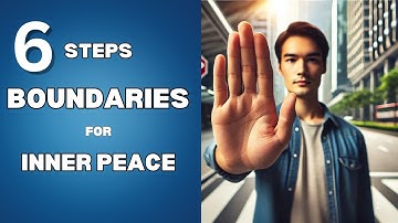 Why Setting Boundaries Is Crucial For Your Mental Health