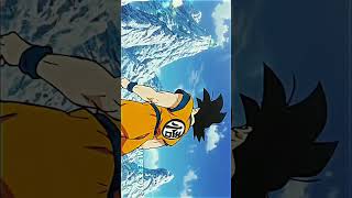 GOKU edit #dbz #dbs #goku #edit #trending #anime