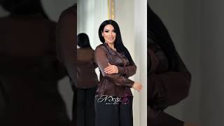 Günün obrazı: Şokolad tonları 🍫✨#kombin#kesfet#youtubeshorts#viral#trending#style#moda#fyp#foryou