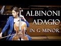 Albinoni Adagio In G Minor CelloDeck mp3