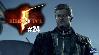 Ready Players Play Resident Evil 5 - Part 24
The spooky season never stops with the Ready Players boys! We’re back, and playing more Resident Evil in a non-chronilogical order. But for the first time, it’s a co-op sequential! Can Tristan and Jack handle so many zombies? Can they distract themselves from Chris Redfield’s meaty arms? This episode, the boys get stuck on their final awkward cover-shooter section before facing off against Wesker and his easy-to-crash stealth jet.
Stay tuned for all that and more, right here on Ready Players!
FOLLOW Ready Players on Twitter - twitter.com/ReadyPlayerBlog
FOLLOW Tristan on Twitter - https://twitter.com/RPTristanV
FOLLOW Jack on Twitter - https://twitter.com/RPSirLols
LIKE Ready Players on Facebook - https://www.facebook.com/readyplayers/ Ready Players Play Resident Evil 5 - Part 24