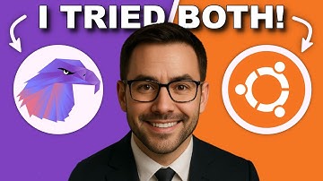 Garuda Linux vs Ubuntu — Performance or Stability? (Full Review)