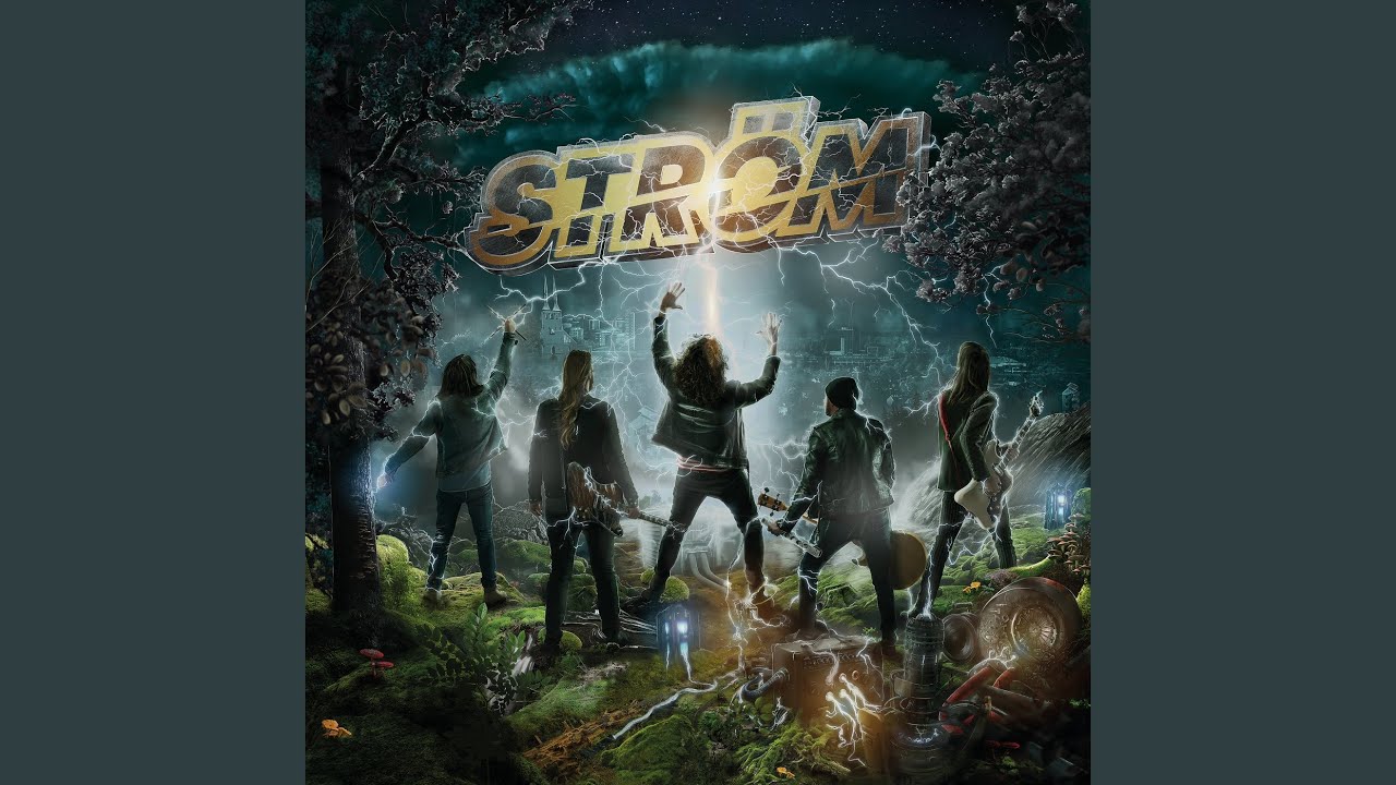 Ensam är stark - YouTube