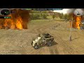 Hard Truck Apocalypse / Ex Machina - Any% Glitchless Speedrun (Easy difficulty) - 3:19:39