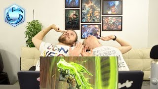 Heroes of the Storm — Поединок в Ханамуре | Реакция Heroes of the Storm — Поединок в Ханамуре | Реакция