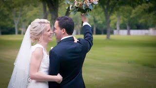 Ashley & Cullen - Wedding Highlights