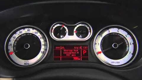 2016 500 L | Trip Button