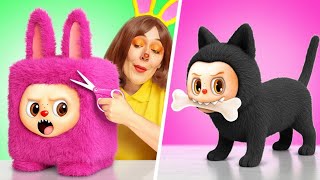 Ultimate Labubu Mystery Box Unboxing! ✨ Cool Gadgets From Blind Bags!