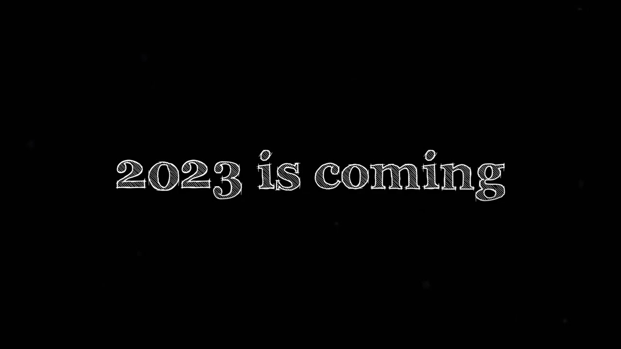 Get ready 2023 is coming | Motivational status for WhatsApp in english | 2023 motivation | Wake up