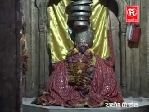 84 GANTA BAJE RE | 84 घंटे बाजे रे | mata song