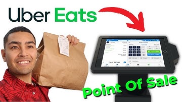 Best POS for UberEats and GrubHub