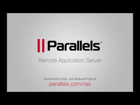 Parallels RAS My Account for Service Provider License Agreement