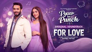 For Love Pyaar Ka Punch Ost Eid Special Telefilm Ft. Naeema & Saif Ali Khan