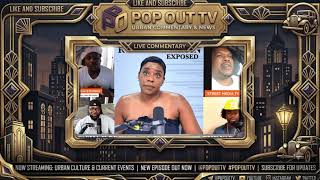 Sidney Starr Arrested For Assault Taz Exclusives Says Men Won t Call This Out