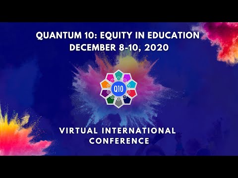 Q10 Conference 2020 Registration and Information