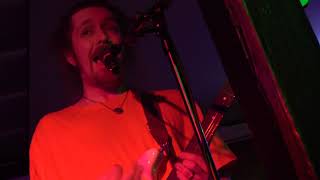 Echo Gecco - Full Performance (live at Drummonds, Worcester - 6th February 22)