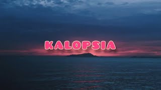 Xi Division "Kalopsia" (Music Video)