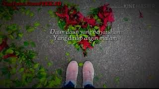 Status Wa Sedih' Terbaru Saventeen-Jangan Dulu Pergi