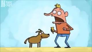 Animated funny gif u can't stop laughing