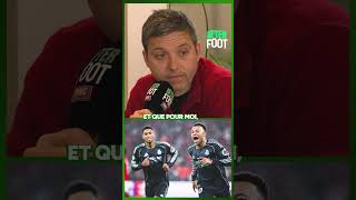 "Mbappé-Vinicius + Bellingham, ça ne fonctionne pas" lance Acherchour