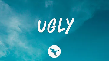 Russ - Ugly (Lyrics) Feat. Lil Baby