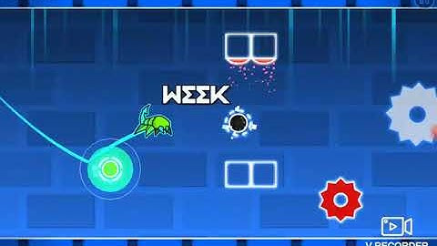 Drop III preview 3Geometry dash 2.2 beta