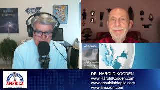 Harold Kooden, Ph. D. - GOLDEN MEN: The Power of Gay Midlife (2022)