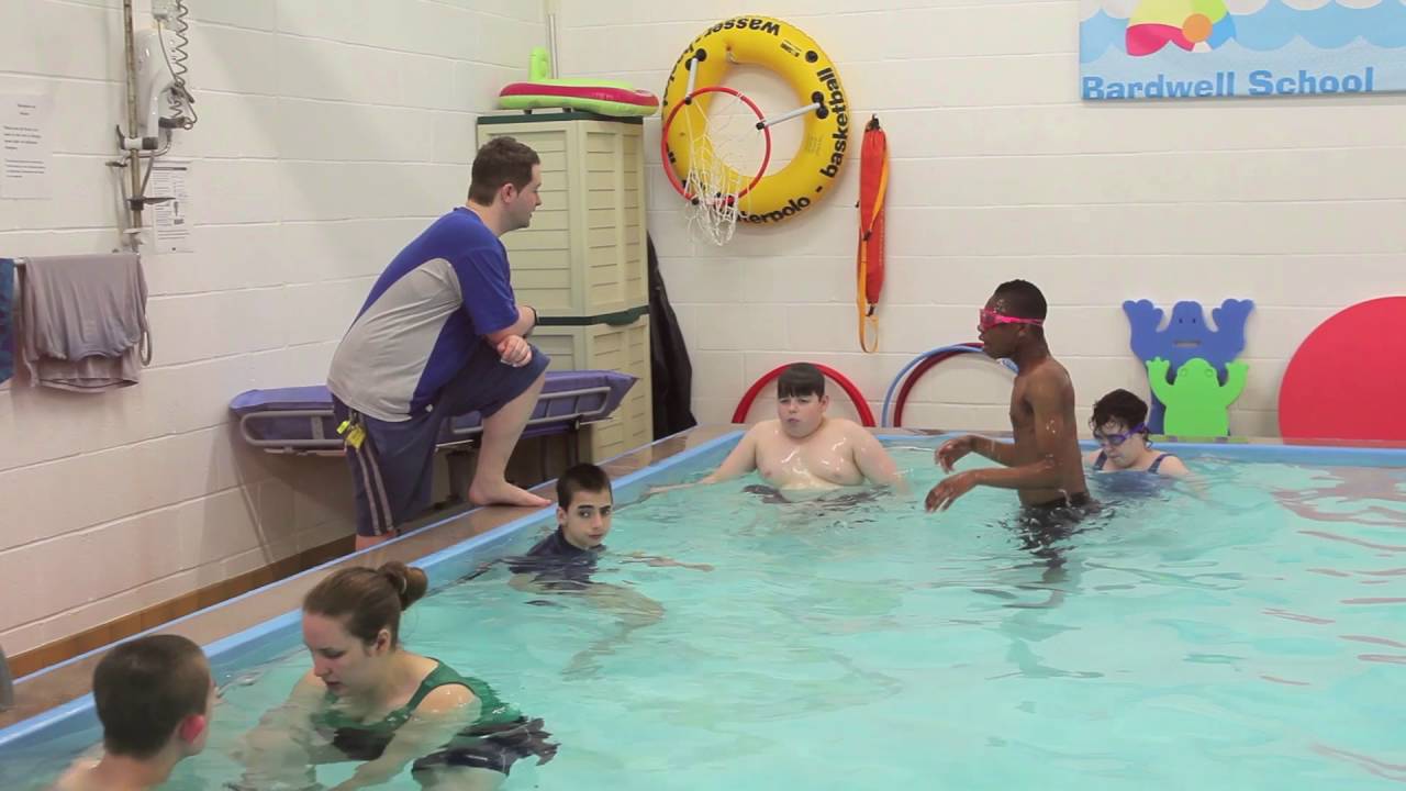 Wooden Spoon Bardwell School YouTube