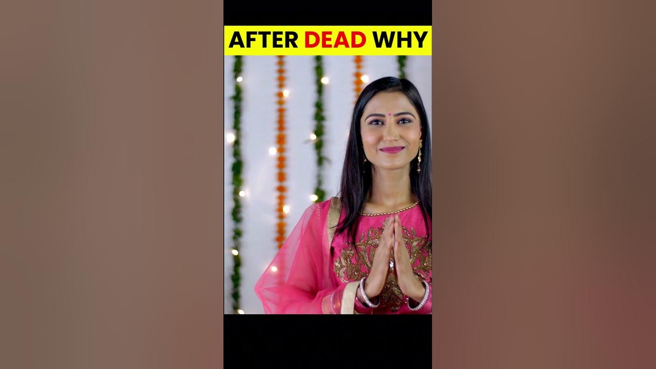 why-people-cut-hair-and-nail-after-death-in-hindu-facts-youtube