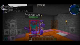 Nuevo Coordrops x Sakuse y BlueNight || BRB ON TOP
