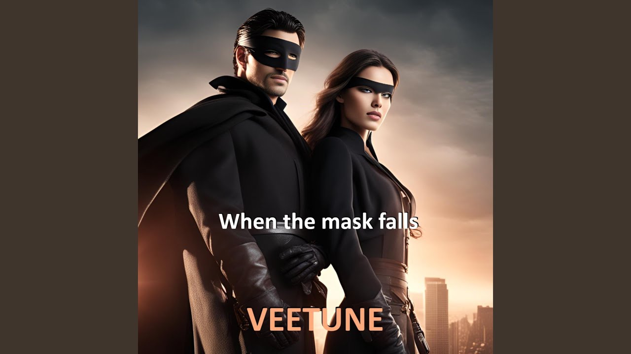 Mask Falls When the Mask Falls - YouTube