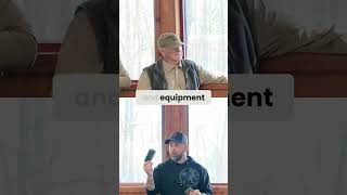 Stop Bleeding: Why TacMed TRUMPS Gun Skills! #shorts