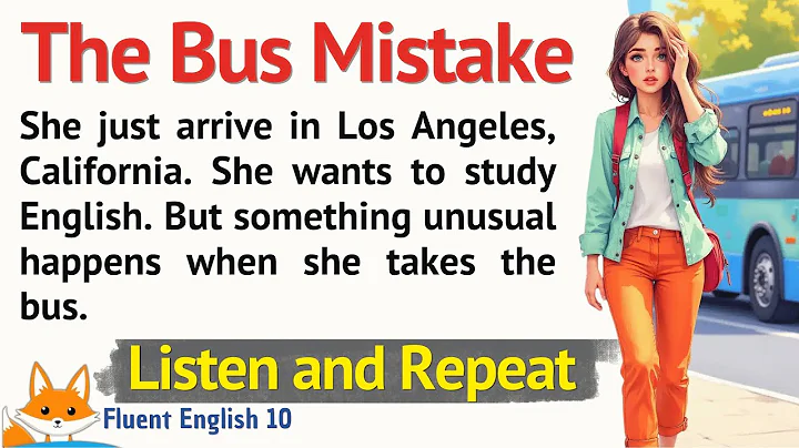 Practice Speaking & Reading Out Loud With This English Shadowing Exercise