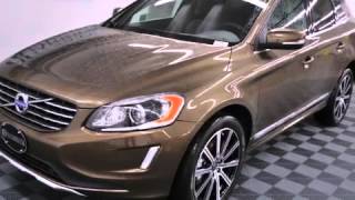 2015 Volvo XC60 Bellevue WA