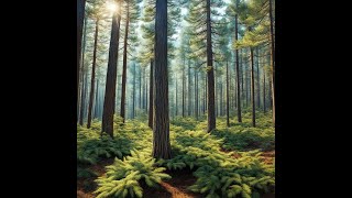 Amazing Pine Resin and Pine nuts Harvesting and Processing - Pine Product Processing in Factory