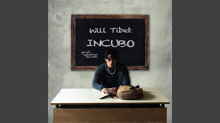 Incubo