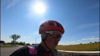 Saturday endurance vibes