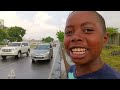 SHOCKING!!!CAUSES ACCIDENT ON HIGHWAY!!! @onsongocomedy