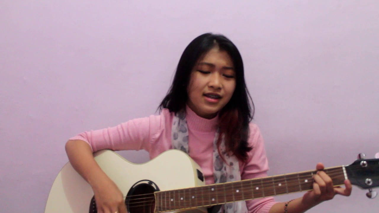 FDM - Angan ( cover by anjani)
