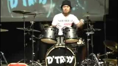 Solobeat Drumstick- Film Arie Hardjo.mp4