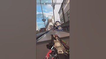 Not the guy I was talking about 😂 #apexlegends #apex #apexclips #gaming #funny #shorts #justjakegg