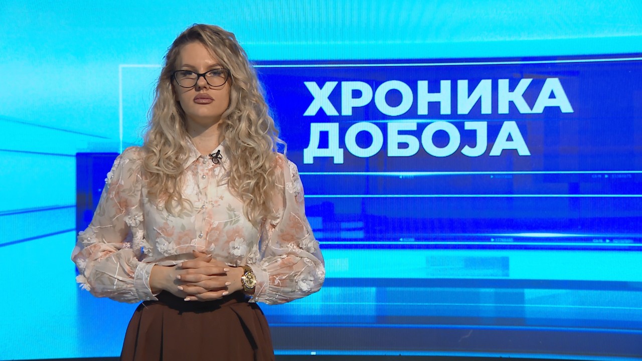 HRONIKA DOBOJA TV K3 – 06.03.2026.