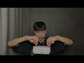 【ASMR】【15分睡眠】お昼寝用耳かき