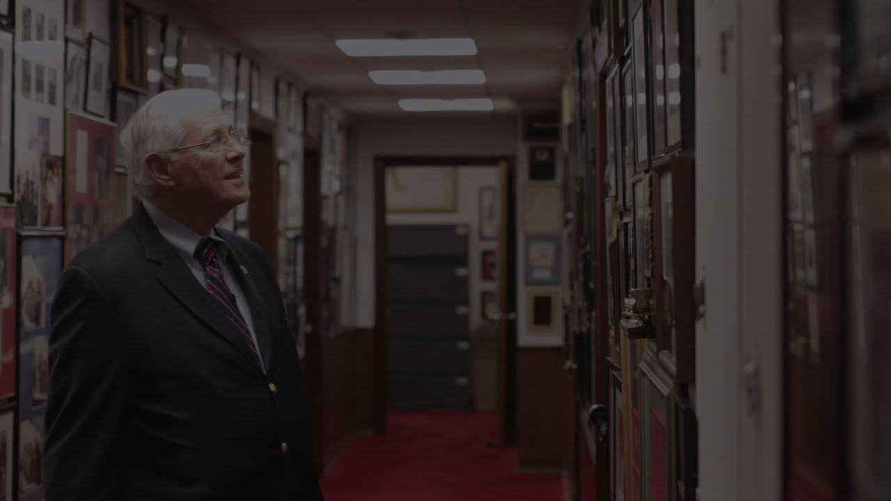 Michael Antonovich Introduction