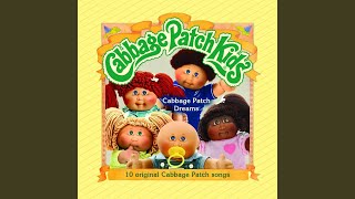 Cabbage Patch Kids (Theme)