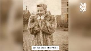 Barbara Shermund, Narrated by Liza Donnelly