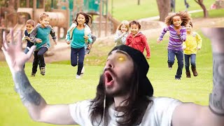 MoistCr1tikal Reacts To MORE To Catch A Predator!