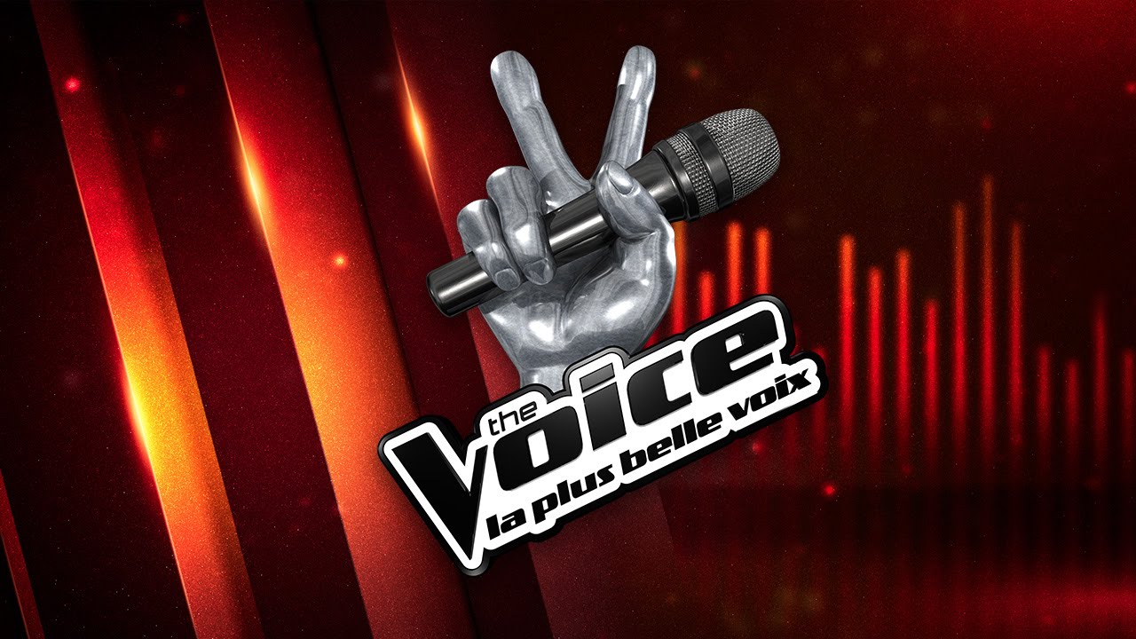 Générique/Intro The Voice (TF1) LaBanqueMedia YouTube