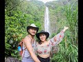 Camping and Hiking the Road to Hana | Maui, Hawaii